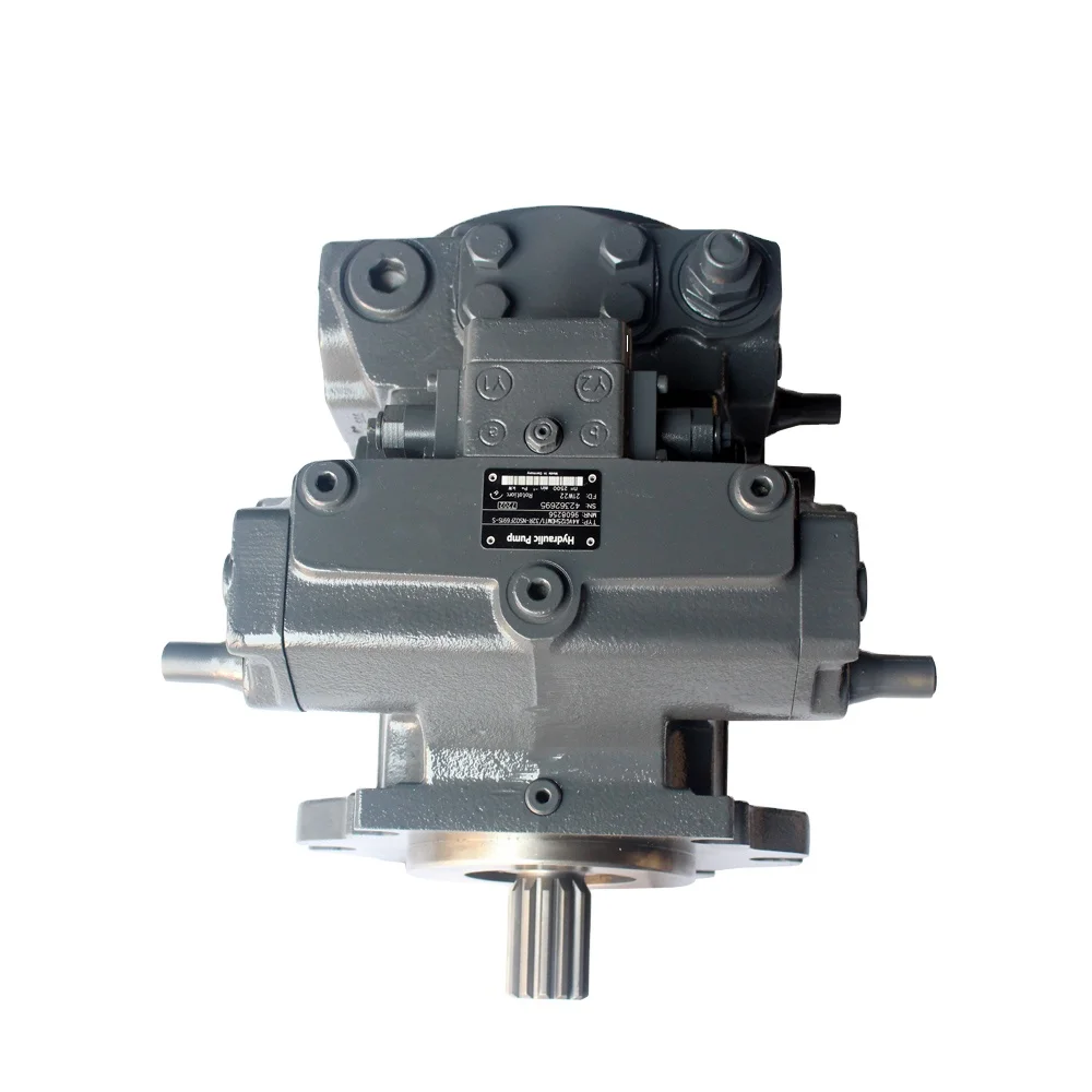 

A4VG125HD Concrete Pump Hydraulic Pump A4VG A4VG125 A4VG180