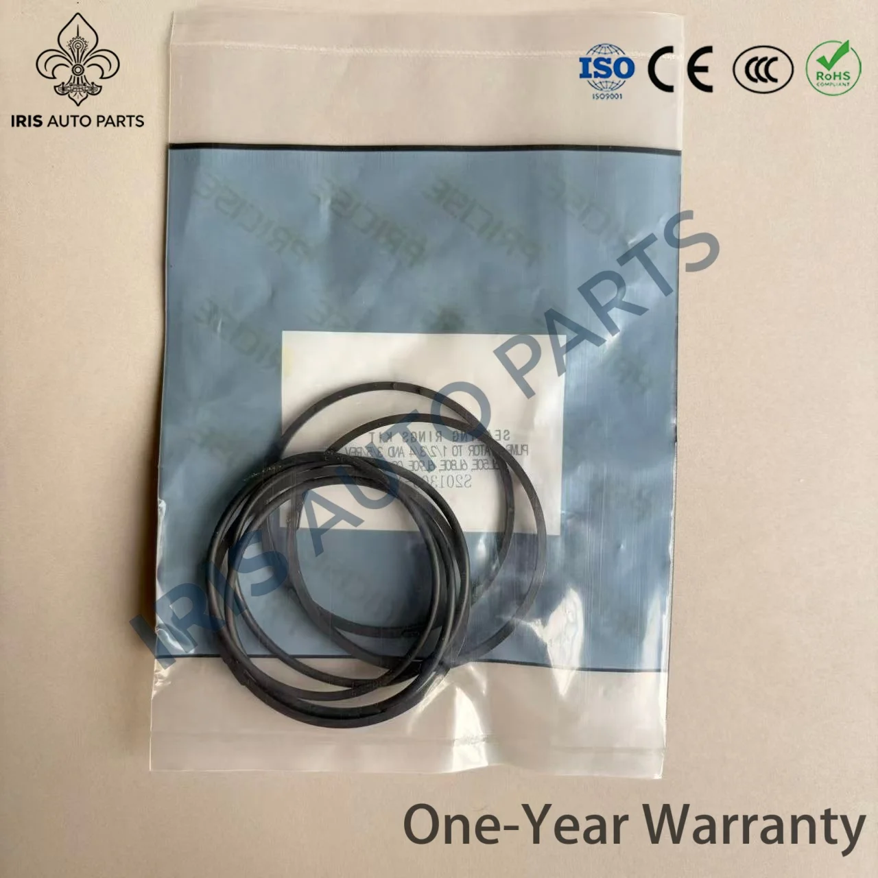 Brand new 6L80 6L90 6L80E 6L90E Transmission Sealing Ring Kit For Cadillac Chevrolet GMC