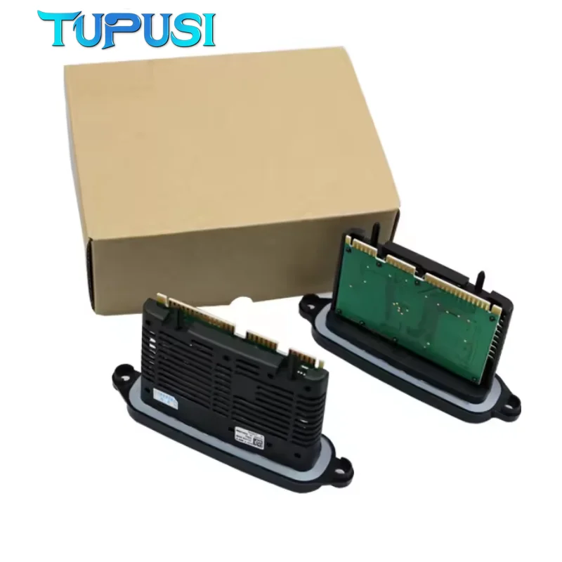 

NEW Headlight Ballast TMS Driver Module Unit OE# 63117316217 63117279625 63117274400 7269531 for BMW 5 Series F10 F11 F07