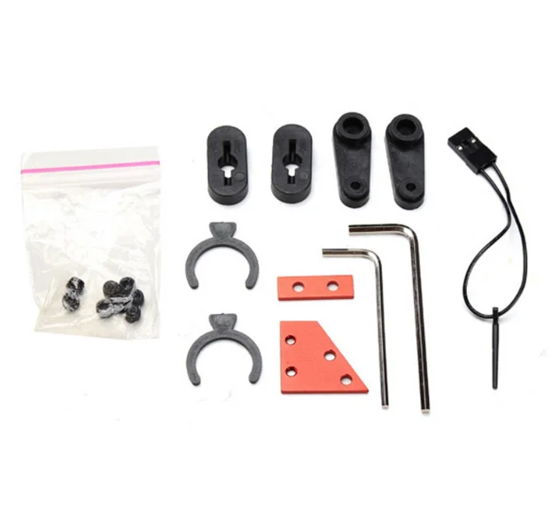 SR5 14 Scale Super Rider RC Motorcycle Brushless 700001 RTR RC  Balance Remote Control Model