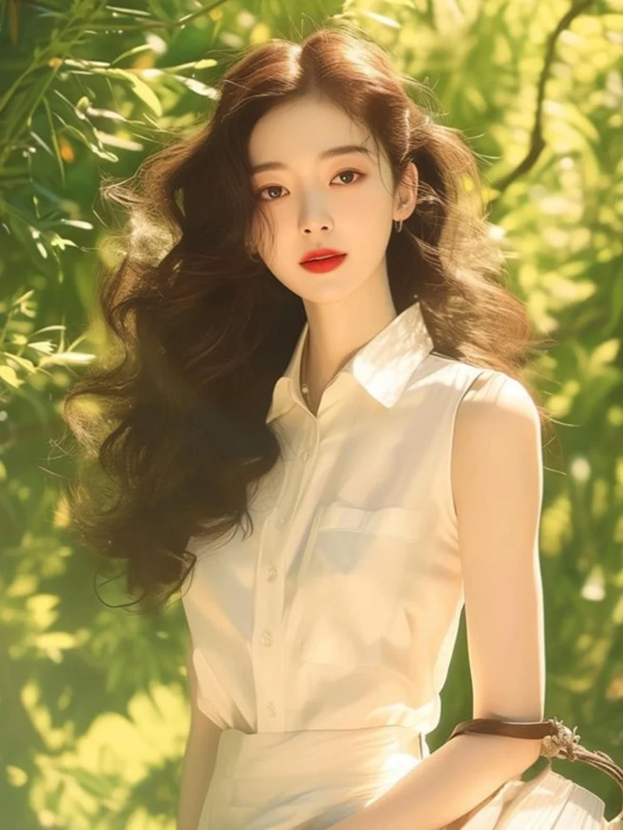 

Белый женский дизайн Svel irt Sensation, новый уникальный изысканный облегающий топ для пикантных девушек, корейский хлопковый топ...