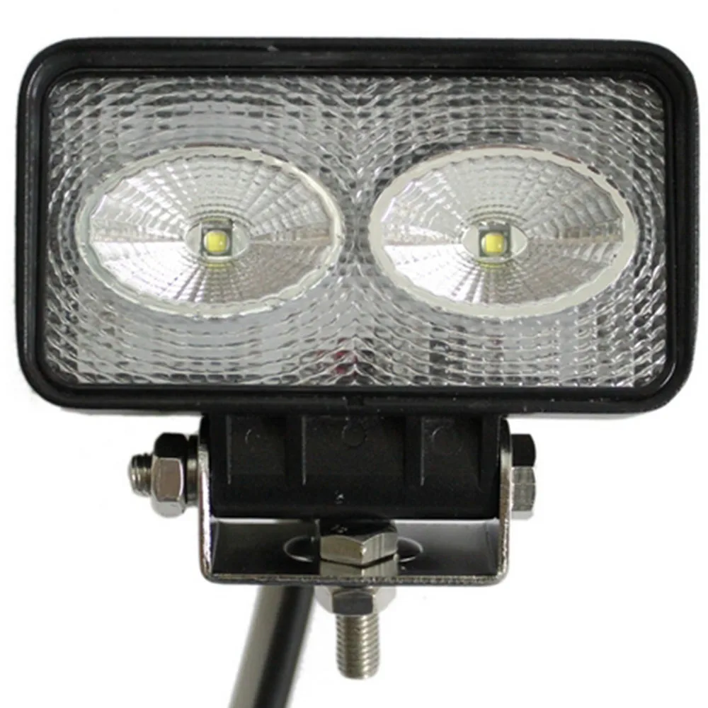 SXMA LED820W Driving Light Lamp LED Auxiliary Headlight 4.33" for Car Off Road Truck 4x4 SUV ATV etc..flood /90° 1350lm 20w 1pc