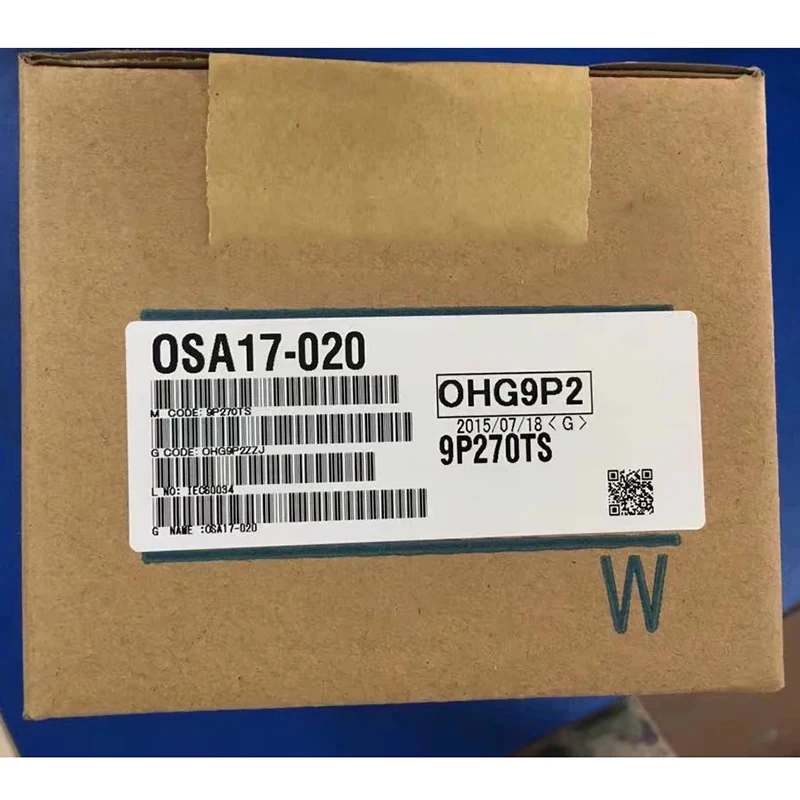 

NEW ROTARY ENCODER OSA17-060