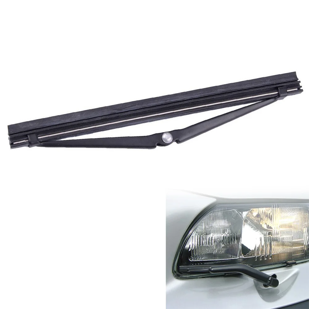 Replace Your Damaged Headlamp Wiper Blades with High Quality Replacements for Volvo 960 S80 S90 V90 340 360 740 760 940