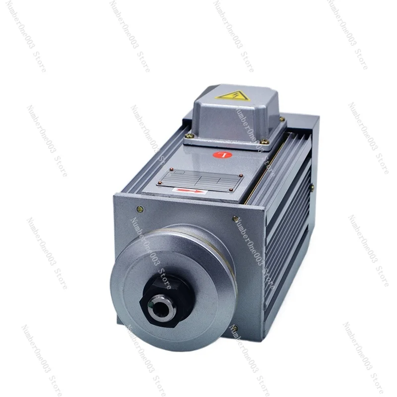 Clamp Saw Blade Main Shaft Motor 1.5/2.2/3.0KW 2800 RPM Woodworking Board Low-Speed Saw Cutting