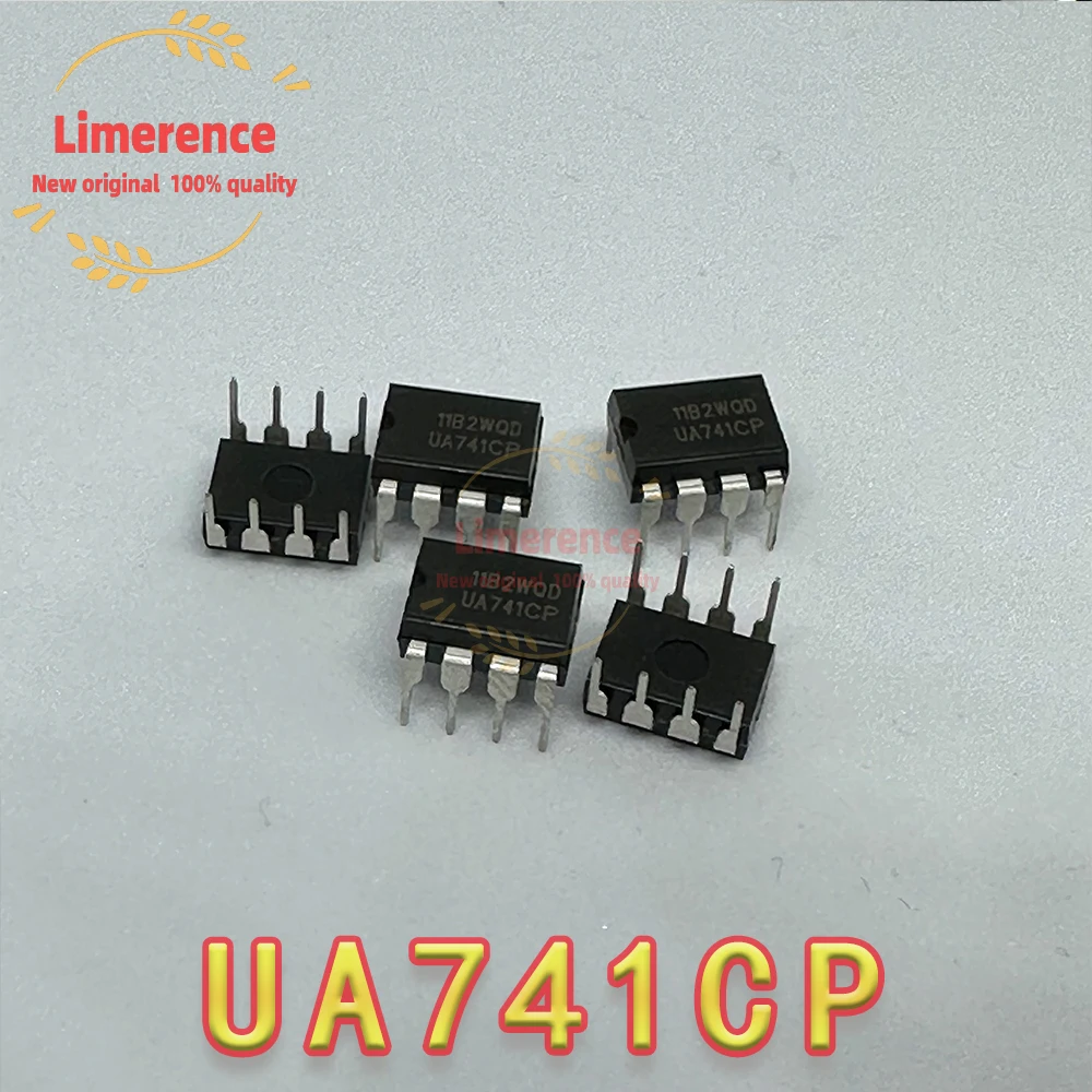 10-шт-dip-ic-8-контактов-ua741cn-ua741cp-ua741-Операционный-усилитель-lm741-741-ti-Оригинальный-dip-8