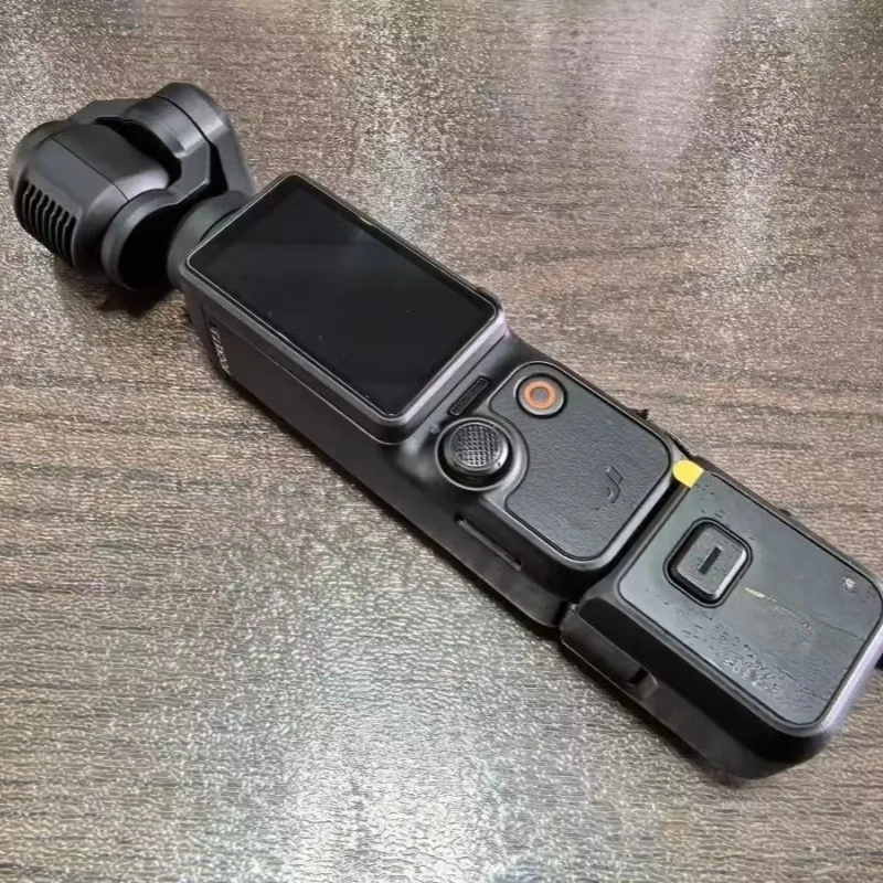 Osmo Pocket 33Rd Ge…