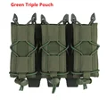 green Triple