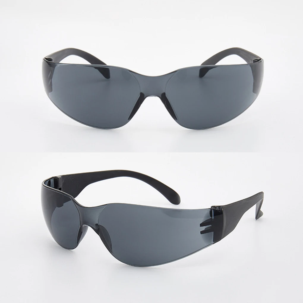 Portable Protective Eyewear Impact-resistant Safety Glasses for Welder