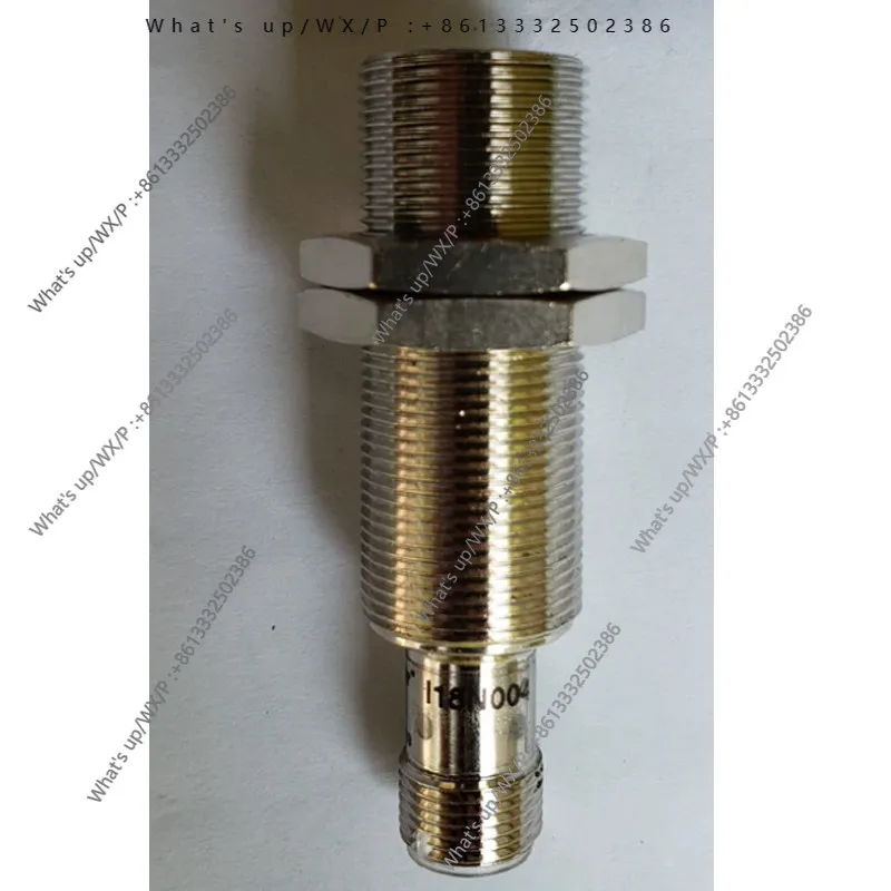 

I18N004/I12H012/I1CH003 Бесконтактный датчик