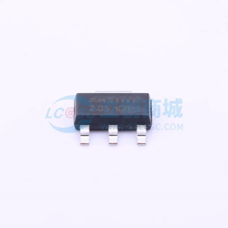 5PCS AMS1117-2.85 A…