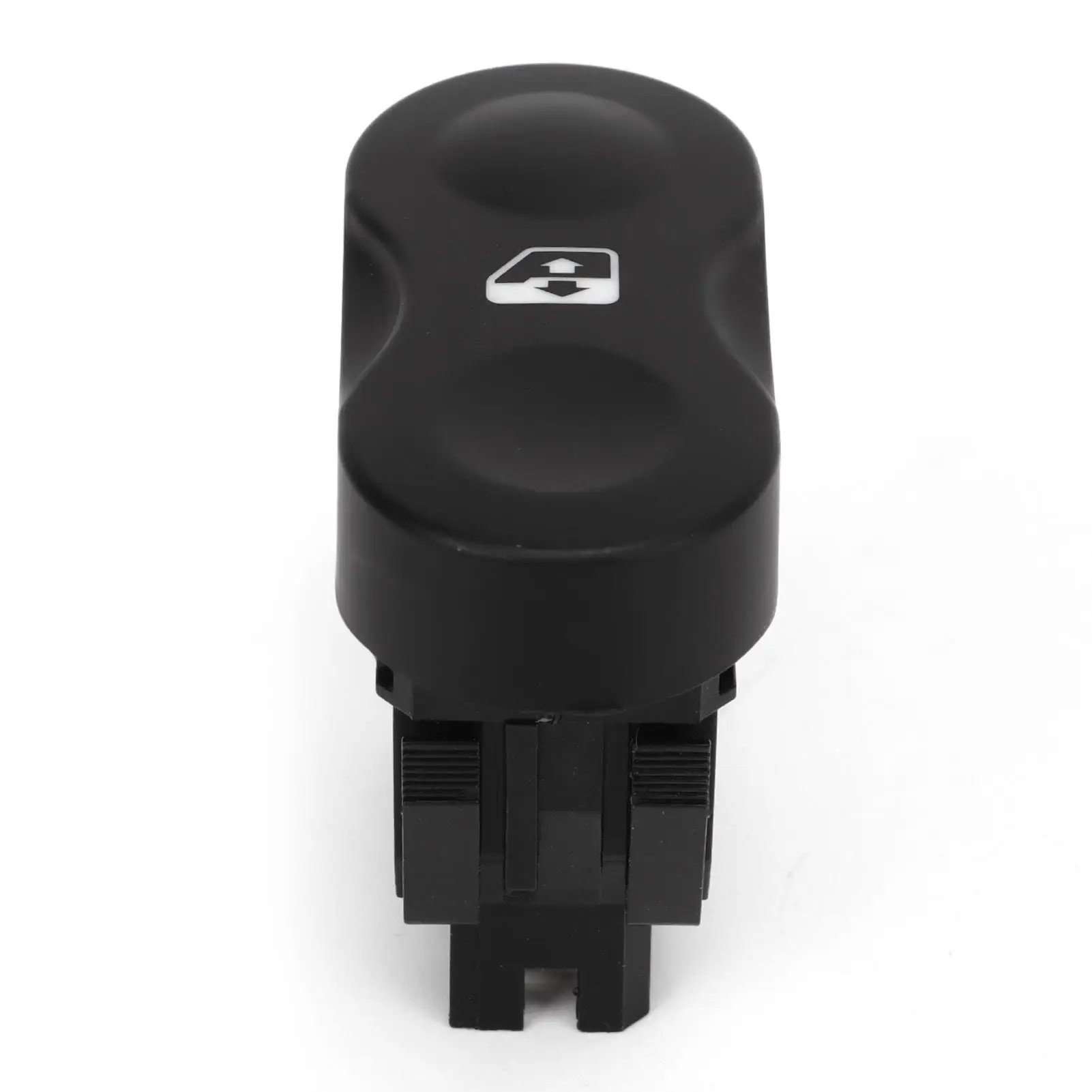 8200602227   Substituição do interruptor da janela elétrica para dacia Logan, Sandero - Peça do regulador de janela automático