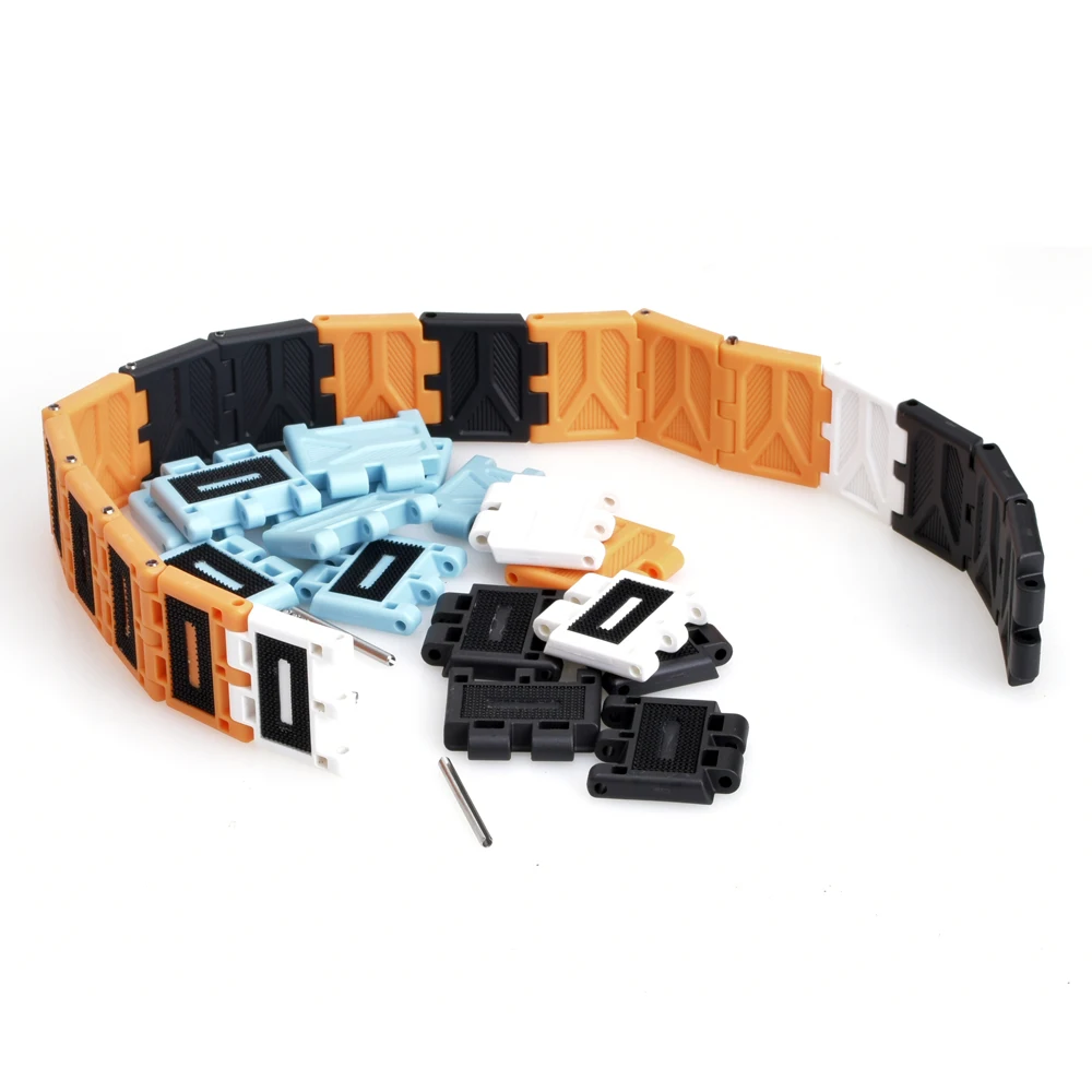 FMA SPARK IPSC IPDA NS Version Tactical Belt Module for Battle Arena Competition DIY Personalized Combination Free