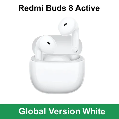 Redmi Buds 8 Active беспроводные внутриканальные наушники