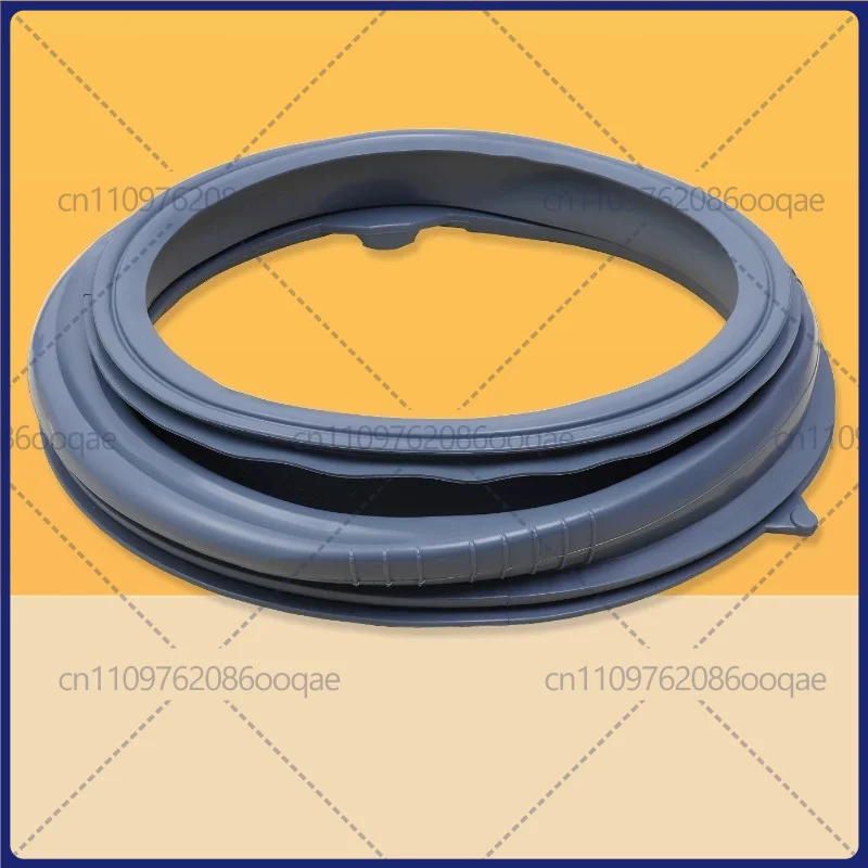 New 2243692 Door Seal Gasket For Hisense Ronshen Washing Machine Rubber Waterproof Bellows Spare Parts