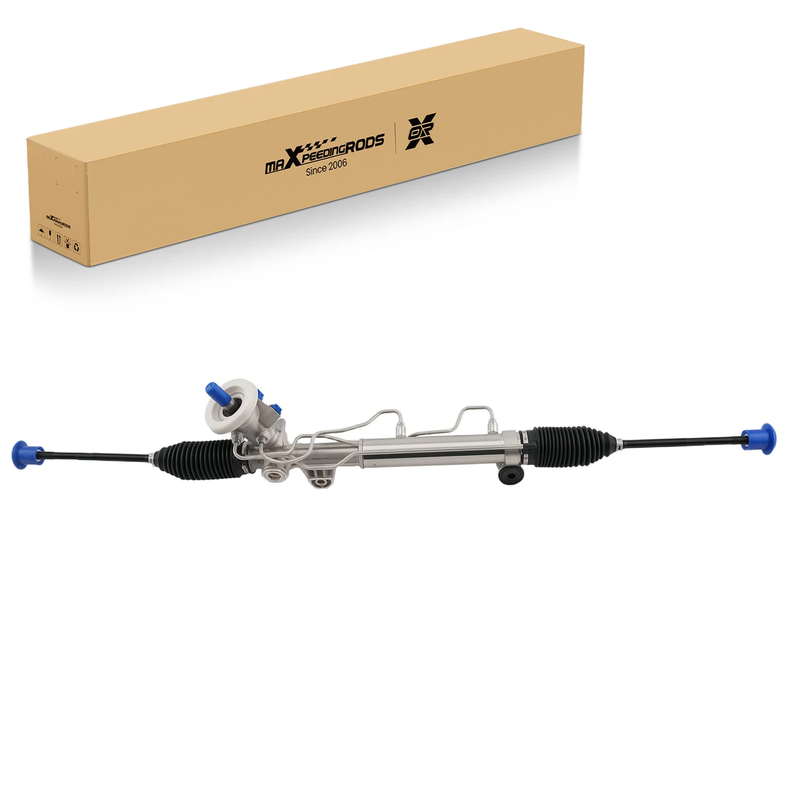Power Steering Rack & Pinion  For Chevy Impala Monte Carlo FE4 2004-2005