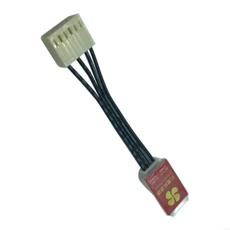 20cb 1pc 12v simulador ventilador fã Removedor ventilador para WhatsMiner M21S M31S M30S A921