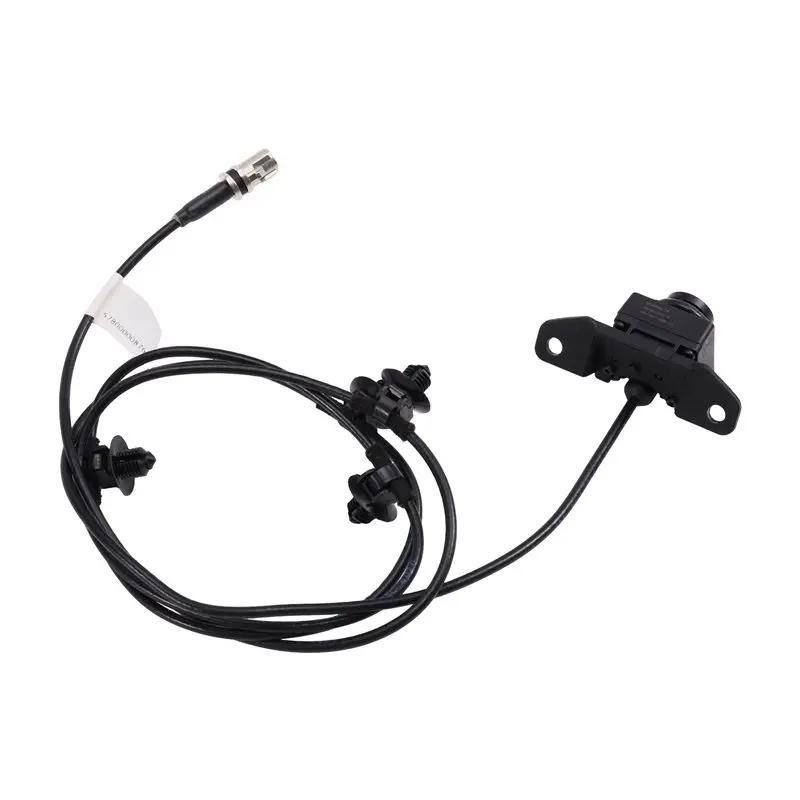 N26R-Front View Camera 704000647AA For Chery Tiggo 7 Front Grille Camera Parking Assistance Camera Backup Camera
