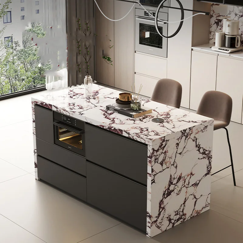 

Storage Design Dining Tables Modern Italian Drawer Kitchen Extensible Dining Tables Extendable Salon Mesas De Jantar Furniture