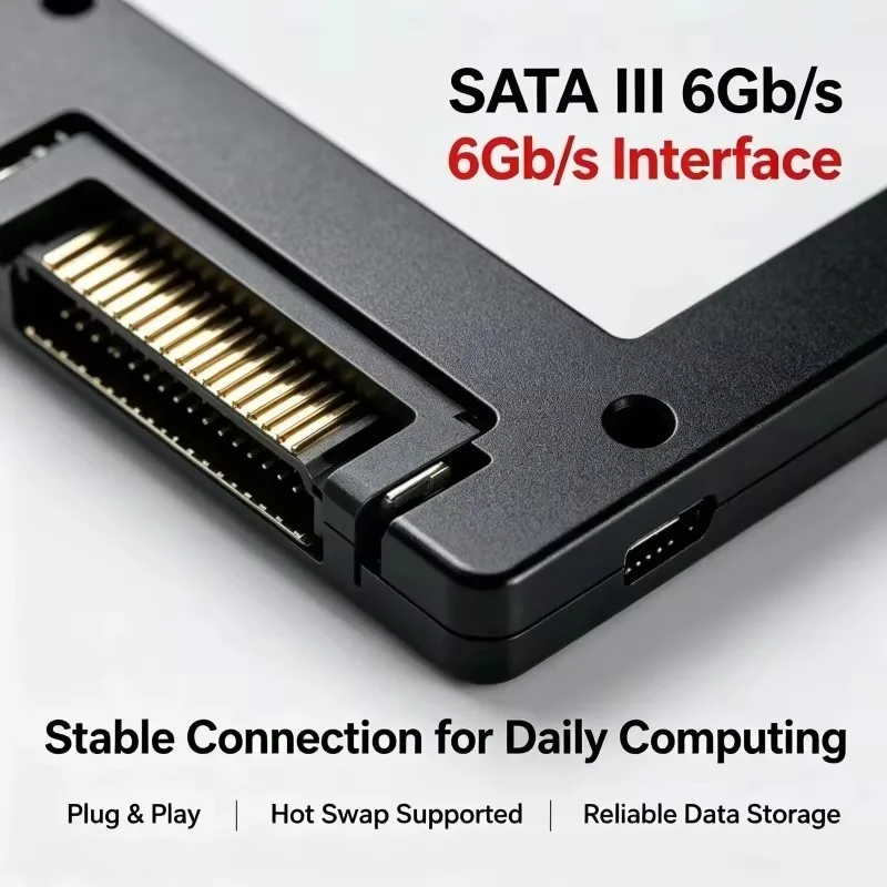 Original 880 PLUS Internal Solid State Drive 2.5 Inch Hard Disk Solid State Drive SATA3 SSD 500GB-4TB for Laptop Desktop