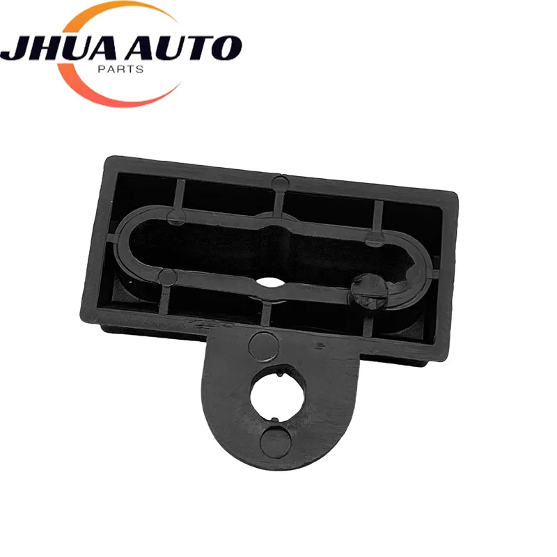 

51237002012 Фирменная Новинка, защита пряжки переднего замка капота для BMW 1, 3, серии E87 E90