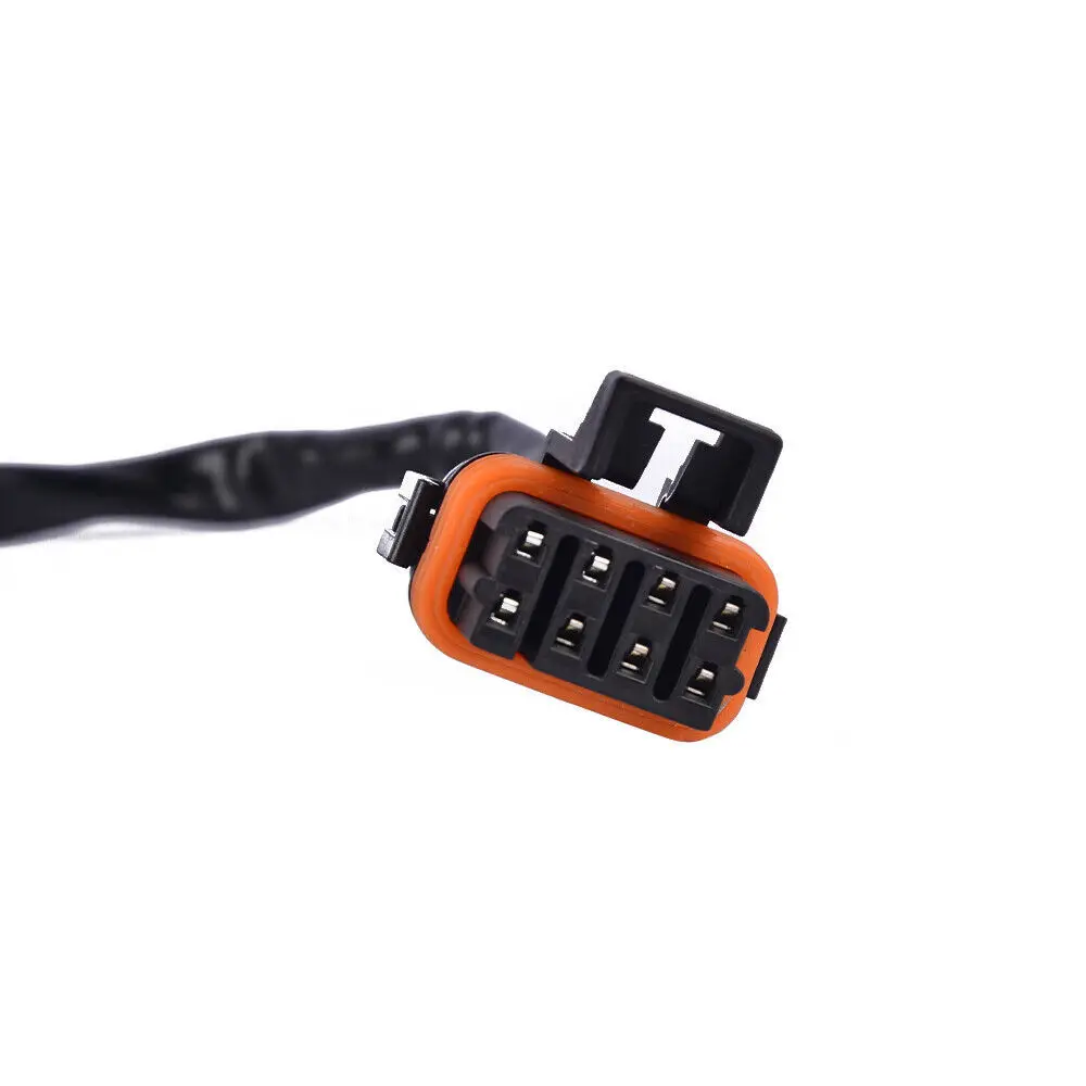 Кислородный датчик 554-100 554100