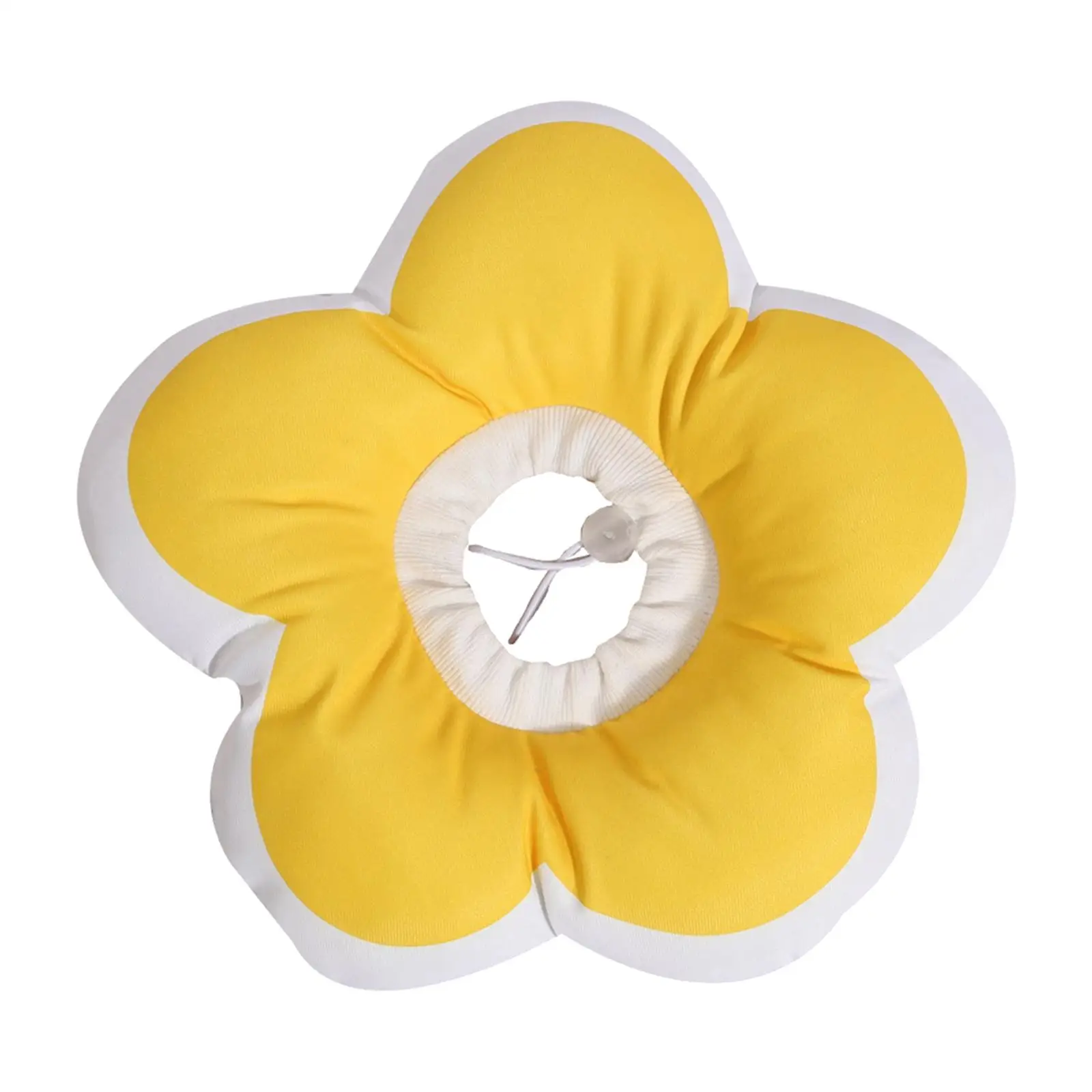 Adjustable Cat , Cat Collar, Cute for Cats after , Cat Neck Cones to Stop Licking for Cat/Kitten/Small Dog