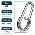 Size4 21mm 65kg