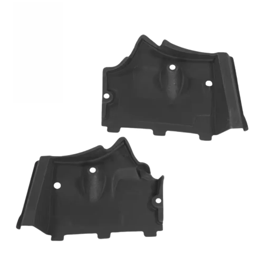 For A6 A7 C7 Front Floor Pan For Splash Shield 4G0825201 4G0825202 for 2012-2018 Left or Right Side Plastic Replacement