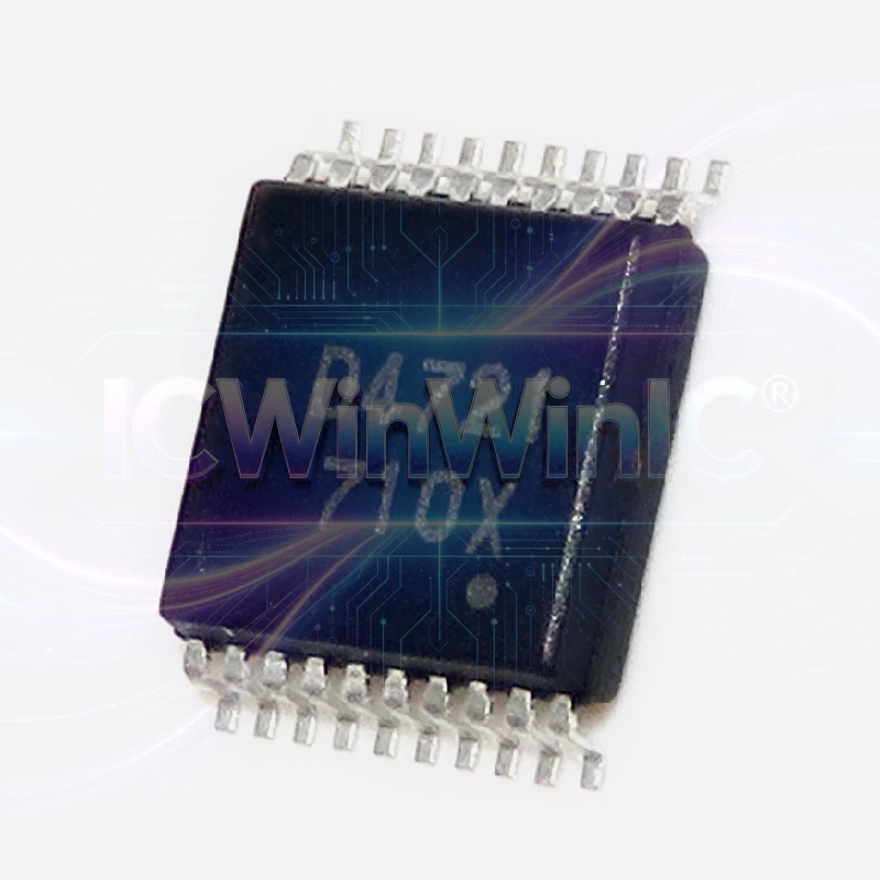 5-50PCS OCP2030SAC OCP2030 PAL013A PAL013 NCP1055B NCP1055 STC89C52RC-40I-LQFP44G STC89C52RC D4721GS D4721 TDA1308 1308