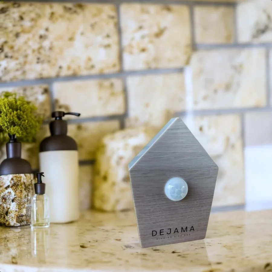 Singing Bird Box Ambient Noise Birds Chirping Songs Zwitscher Bathroom Sounds Relaxing