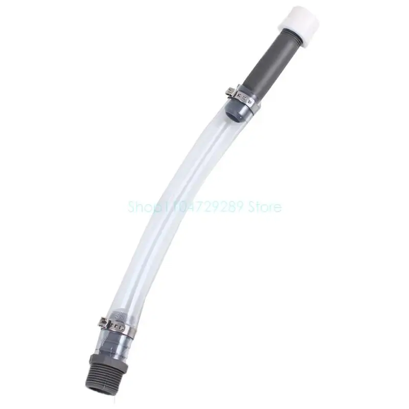 Racing Filler Hose … - image