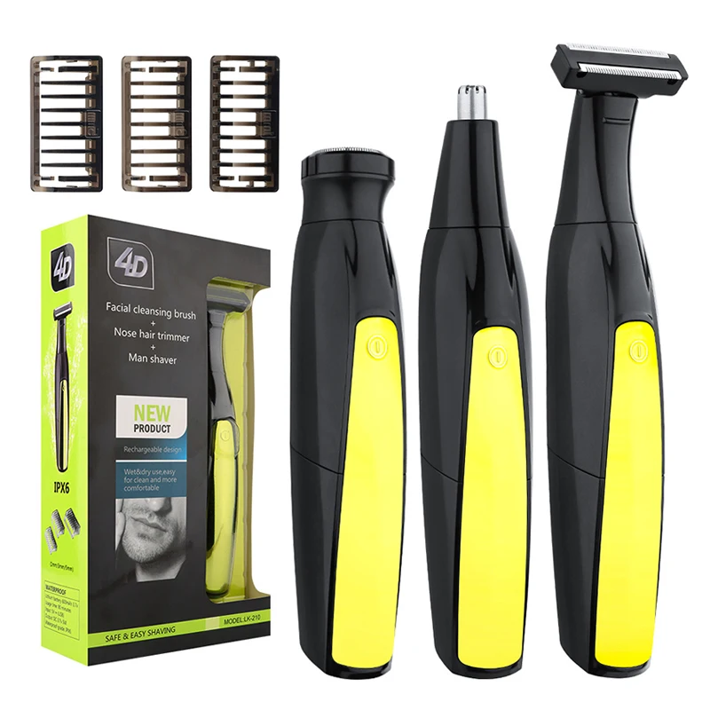 3 In 1 Electric Bea… - image