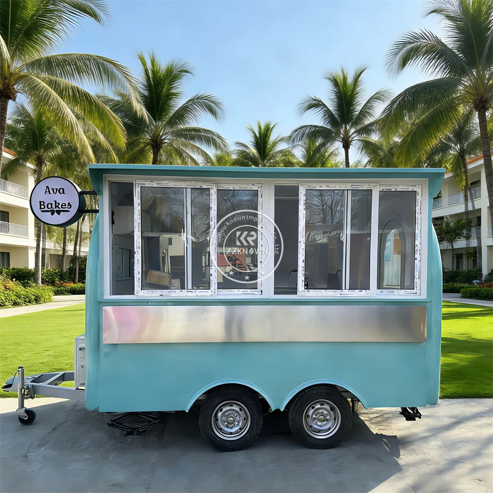 Portable Street Sna… - image