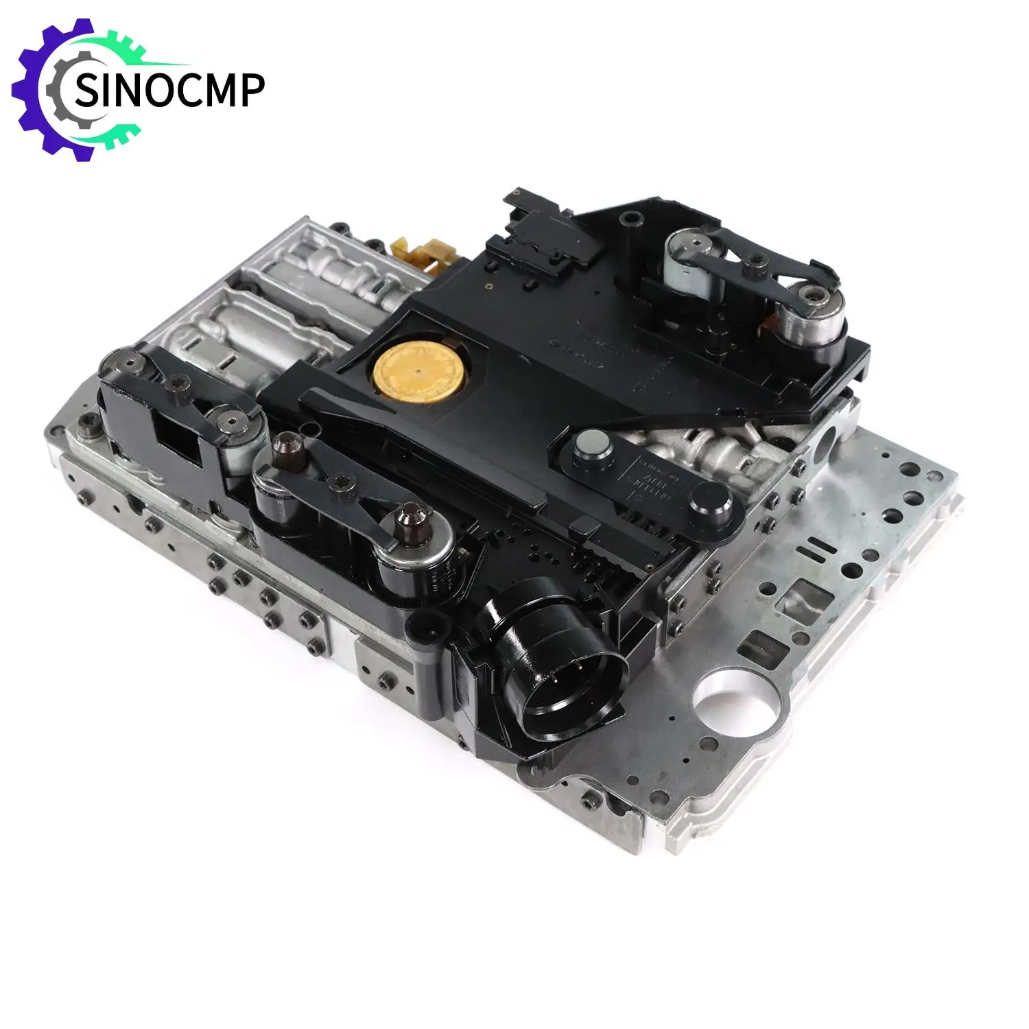 

A1402700606 A1402700069 5 Speed Automatic Transmission 722.6 Valve Body for Mercedes-Benz EHS GearBox Control Unit A1402700861