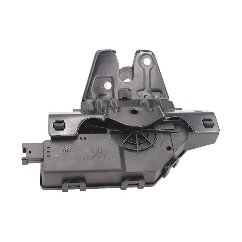 BMW 5 Series Trunk Lid Latch 51247840617 for E39 E46 E82 E85 E88