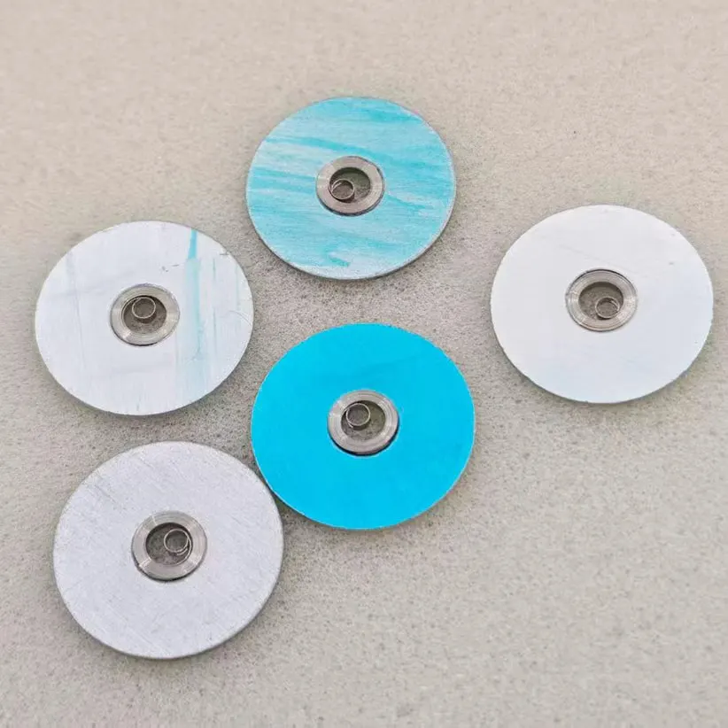 2/4/6pcs   Watch movement accessories 625/620/635 movement spring substitute 625 clockwork