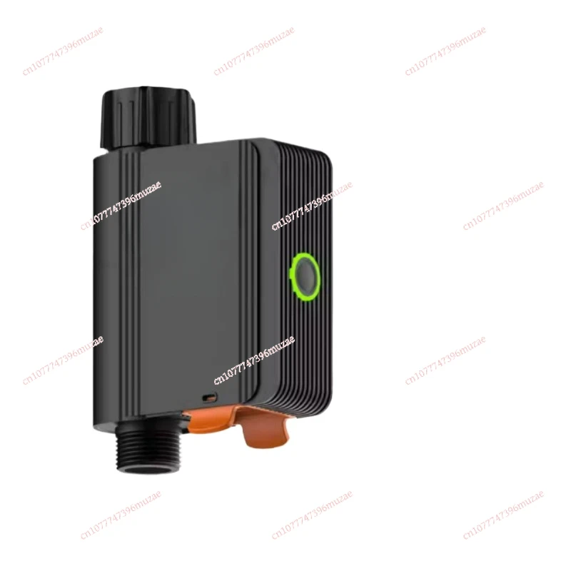 Smart Water Valve IP55 Sprinkler Controller Home Automate Irrigation Compatible with eWeLink Alexa