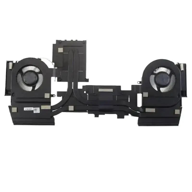 

* Laptop Heatsink&Fan For Area-51M R1 R2 RTX2060 067X3P 67X3P New