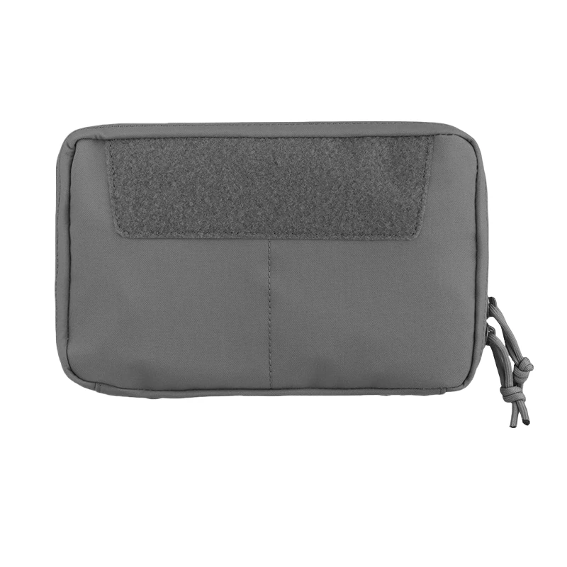 Bolsa MOLLE universal media – Utilitaria GP para chaleco táctico - imagen 5