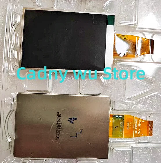 1 Uds nuevo para pantalla LCD Casio Z350 Z370 S8