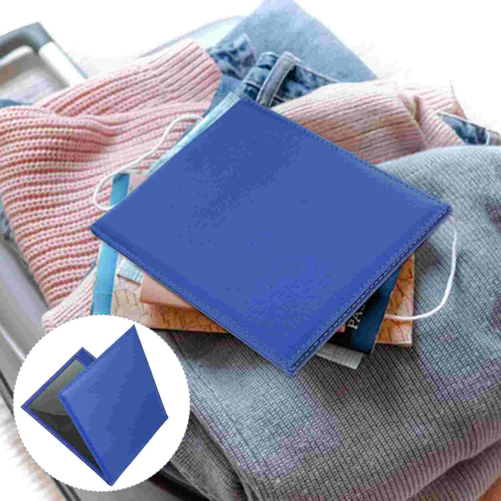 Handicapped Wallet Business Card Protective Sleeves Disabled Certificate Protector Holder Pocket