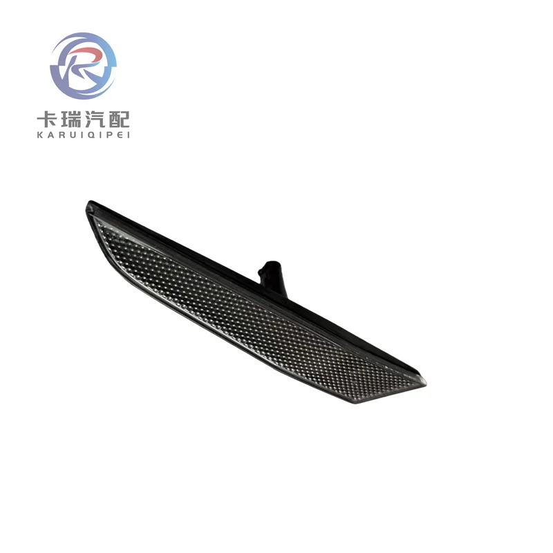For Front Left Bumper Width Indicator Light,Turn Signal ,Side Marker Lamp Reflector for Mclaren 540C,570S,570GT,600LT,13A5831CP