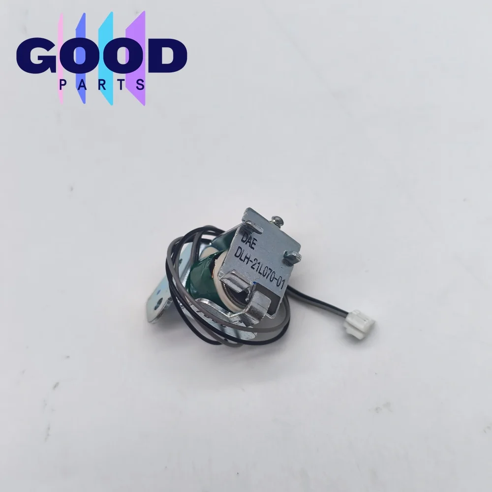 5pcs OEM New Solenoid JC33-00028D For Samsung CLP-680 CLP-415 CLX-4195 CLX-6260 SL-C1810 SL-C2620 SL-C2670 SL-C2680 SL-C3060
