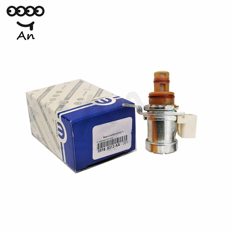 

62TE 05 TCC VFS Transmission Solenoid For Chrysler Dodge Voyager 62te Solenoid Pack 169313AA