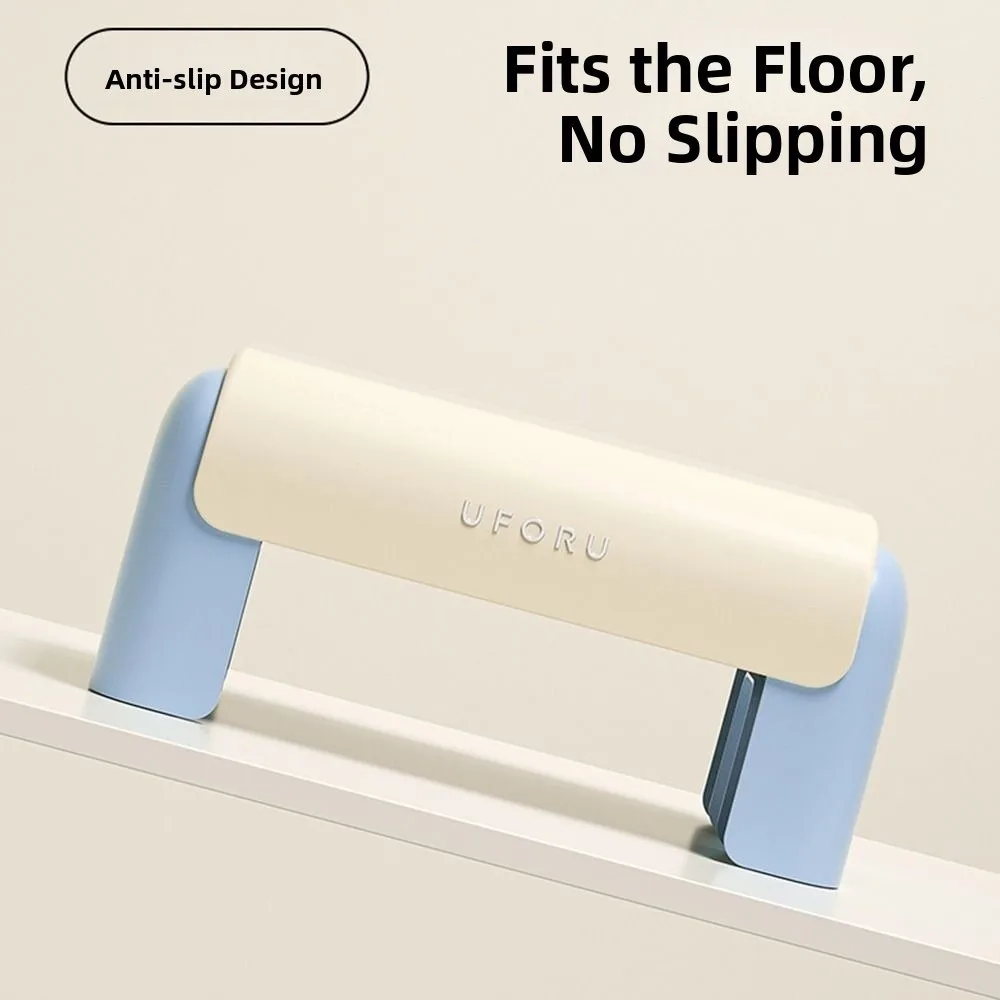 Sgabello ergonomico per cambio scarpe Sgabello piccolo per bambini antiscivolo impermeabile Sgabello da bagno addensato multifunzione