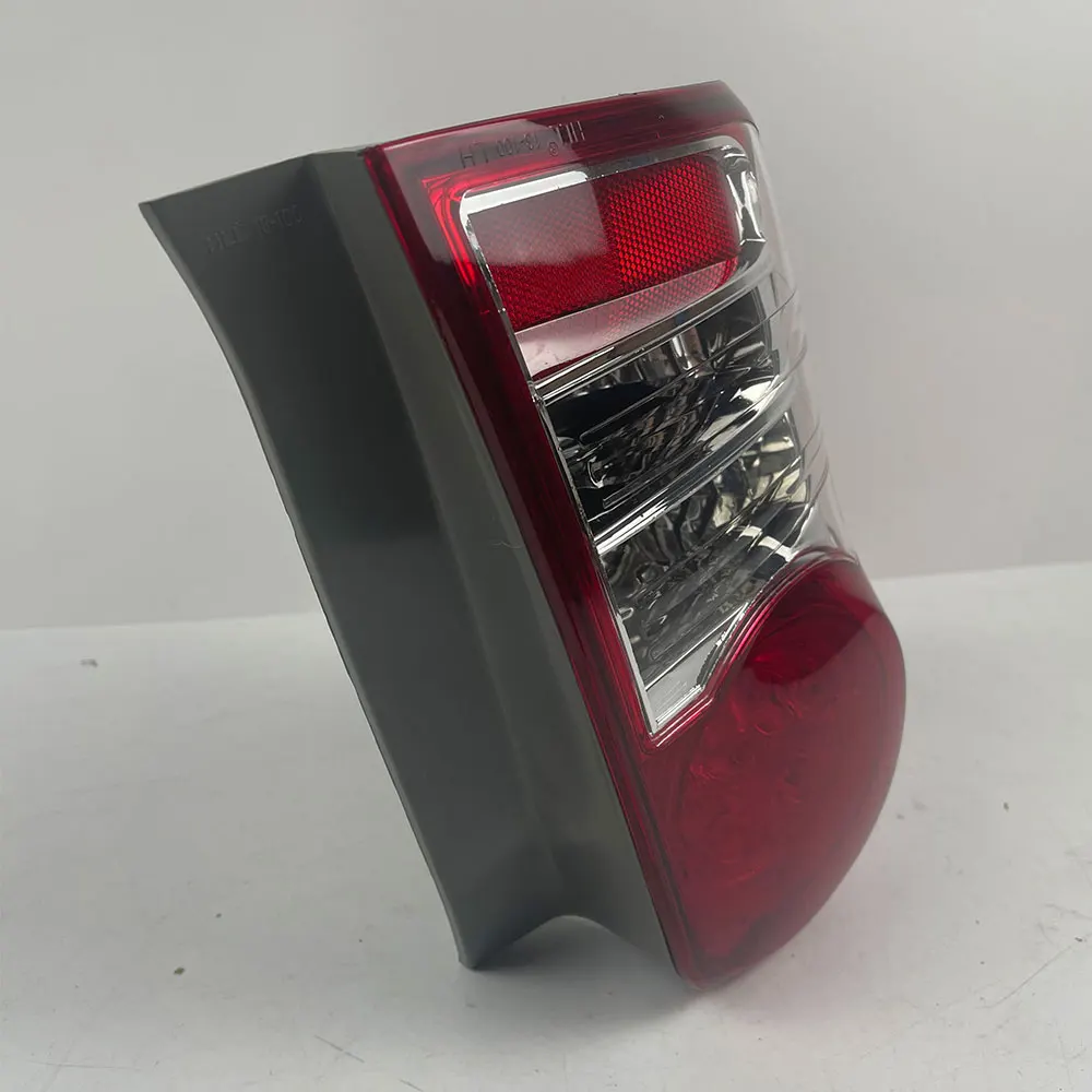 Car Taillight Brake Light For Toyota Corolla AXIO Fielder Nze141 2009 to 2012  81561-13710 81551-13710