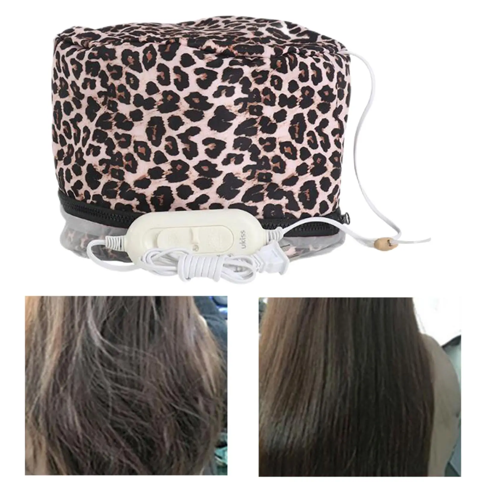 Thumbnail 4 - #14 Trending Hair Steamers Right Now