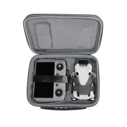 Carrying Bag For DJI Mini 4 Pro Storage Case Handle Cover RC-2/N2 Remote Controller All-In-One Box Cover Drone Accessories Set