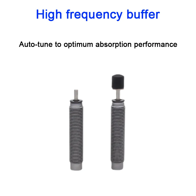 RB/RBC Series Shock Absorber RBC/RB2725/2015/1412/1007/0806/0604 Hydraulic Damper
